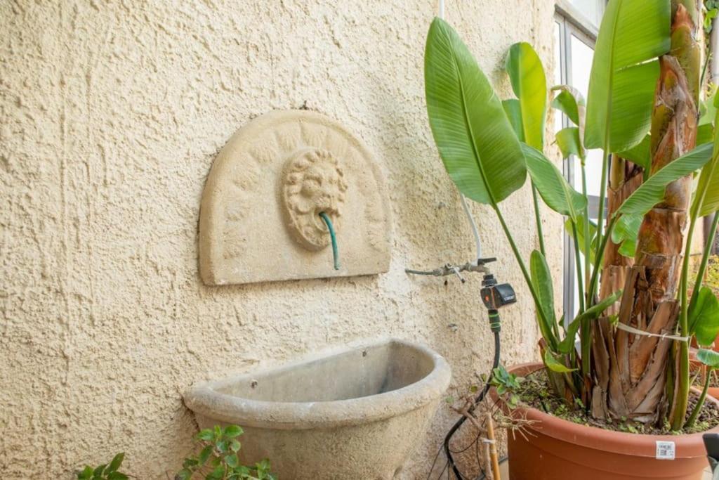 Casuzza Apartment Syracuse Exterior photo