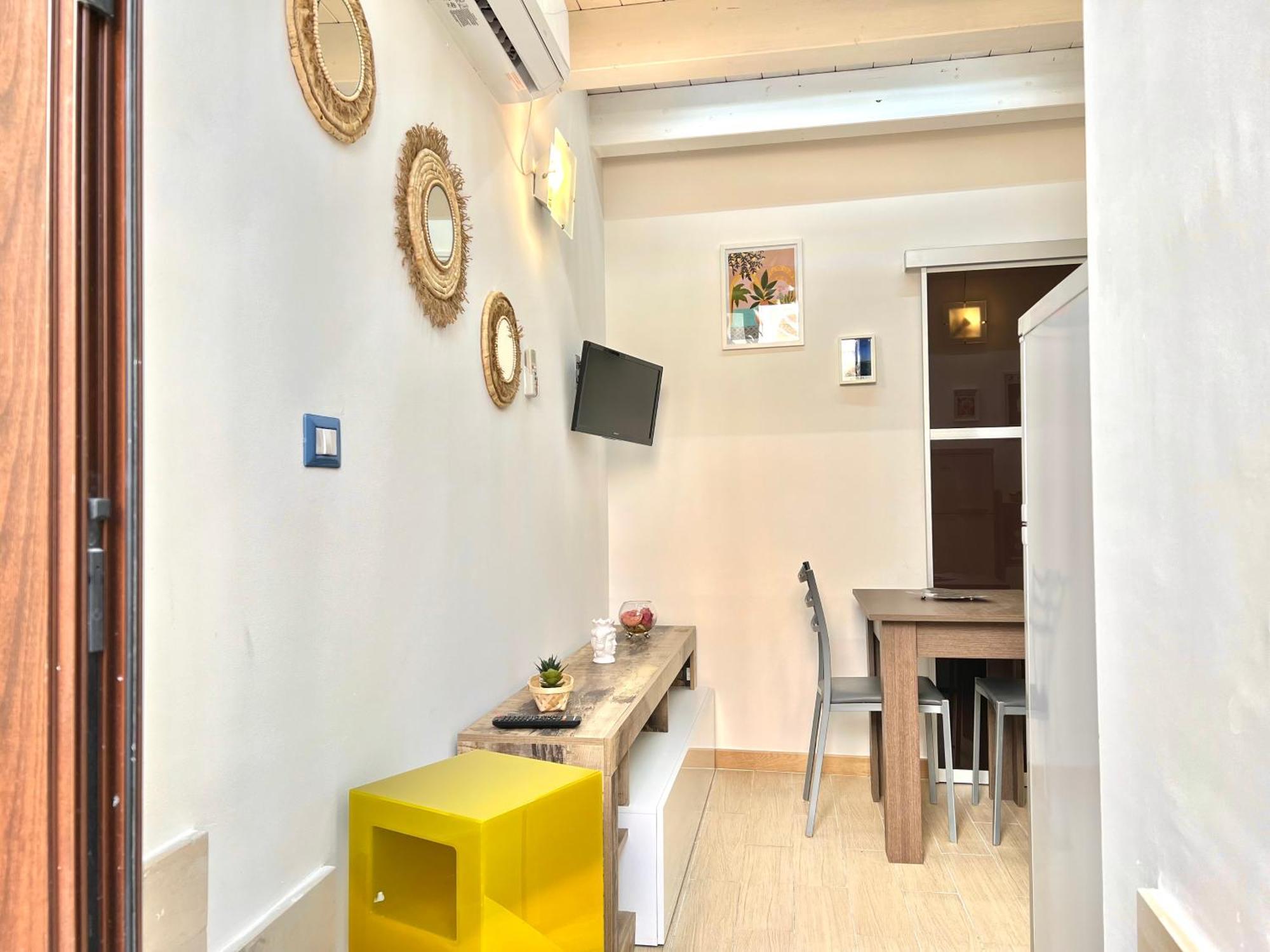 Casuzza Apartment Syracuse Exterior photo