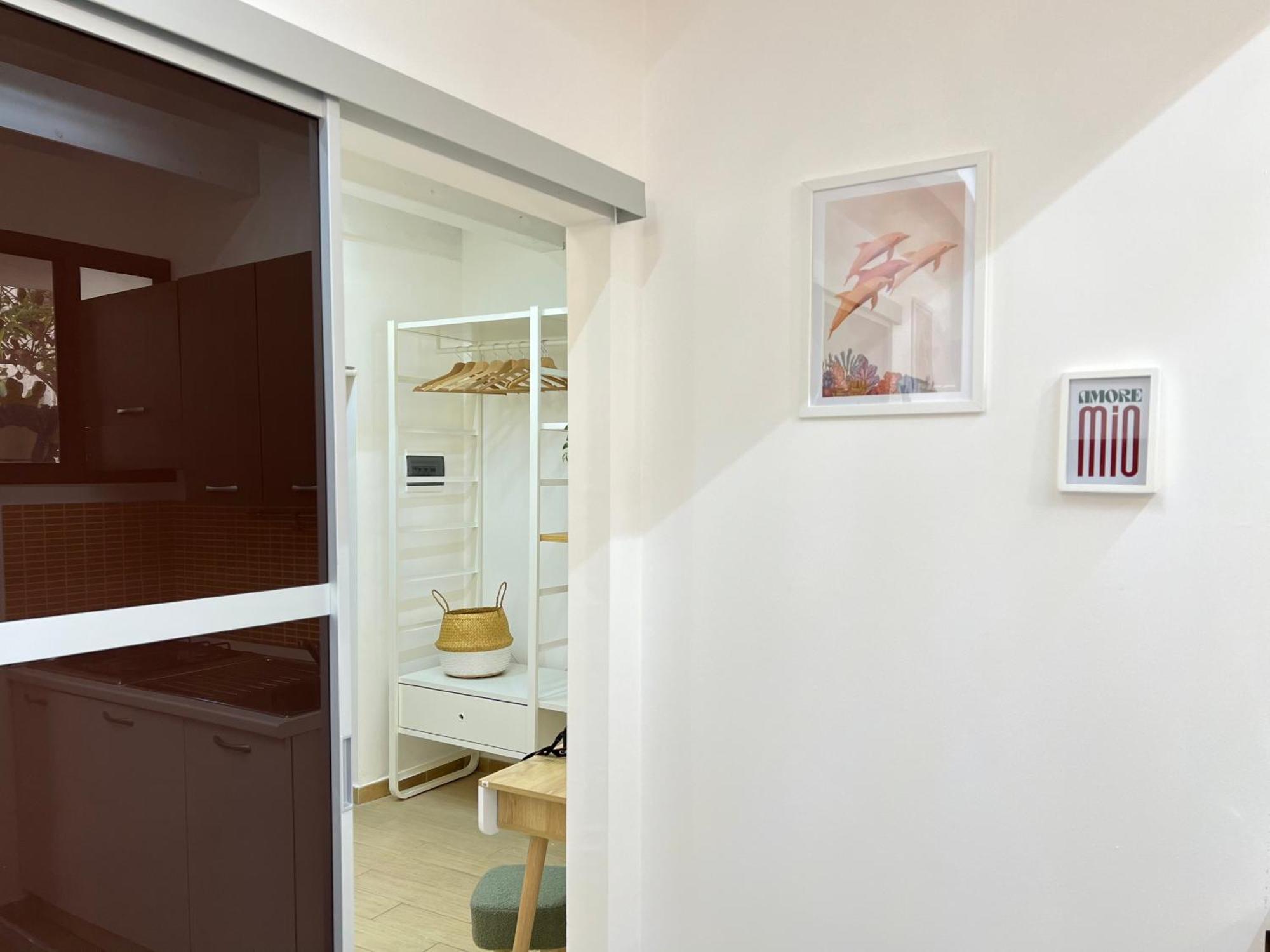 Casuzza Apartment Syracuse Exterior photo